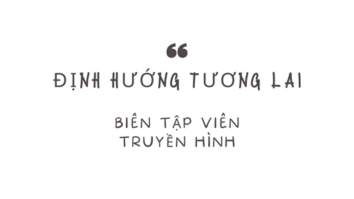 Dự án hướng nghiệp I CAN DO IT